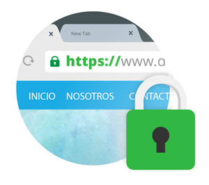 ssl certificado promo