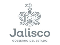 escudo del gobierno de jalisco