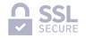 logotipo de certificado de seguridad ssl