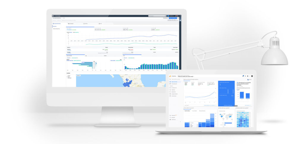 analytics marketign acn