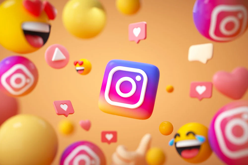 instagram marketing studio